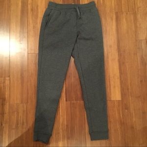 NWT Arizona Sherpa Lined Joggers